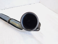 Harley Davidson Sportster 883 1200 Low & Custom Vance Hines Rear Exhaust System - C3 Cycle