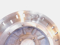 BMW K100 K100LT K100RS & K75 K75S K75RT Left/Right Front Wheel Disc Brake Rotors - C3 Cycle