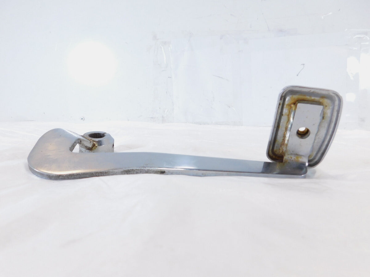 1988-2000 Honda GL1500 GL1500I Goldwing 1500 Rear Brake Foot Pedal 46500-MN5-000 - C3 Cycle