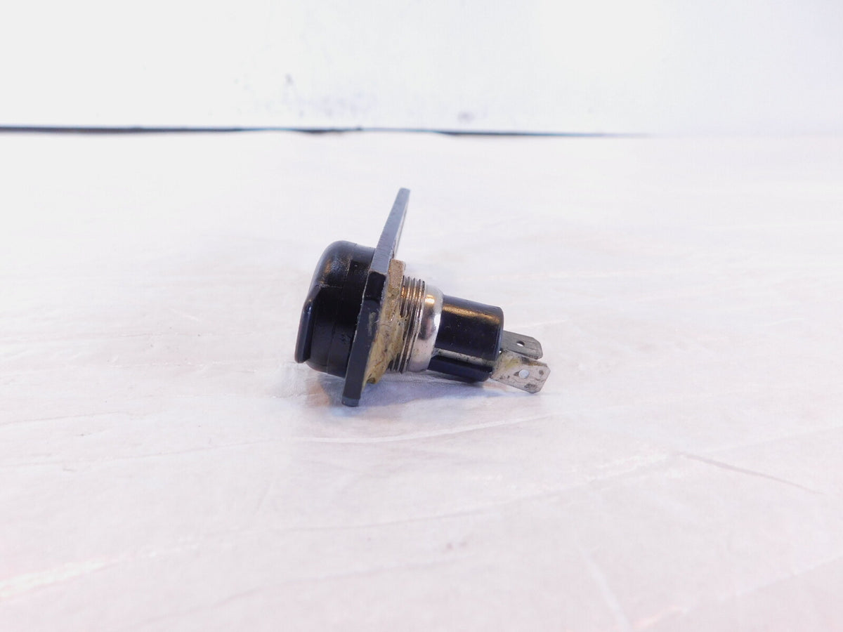 2006-2009 Moto Guzzi Norge 1200 GT GTL Auxiliary Plug In Accessory Socket - C3 Cycle