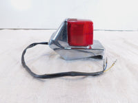 Yamaha Virago 750 1100 XV700 XV750 XV1100 Rear Wheel Brake Taillight Light Lamp - C3 Cycle