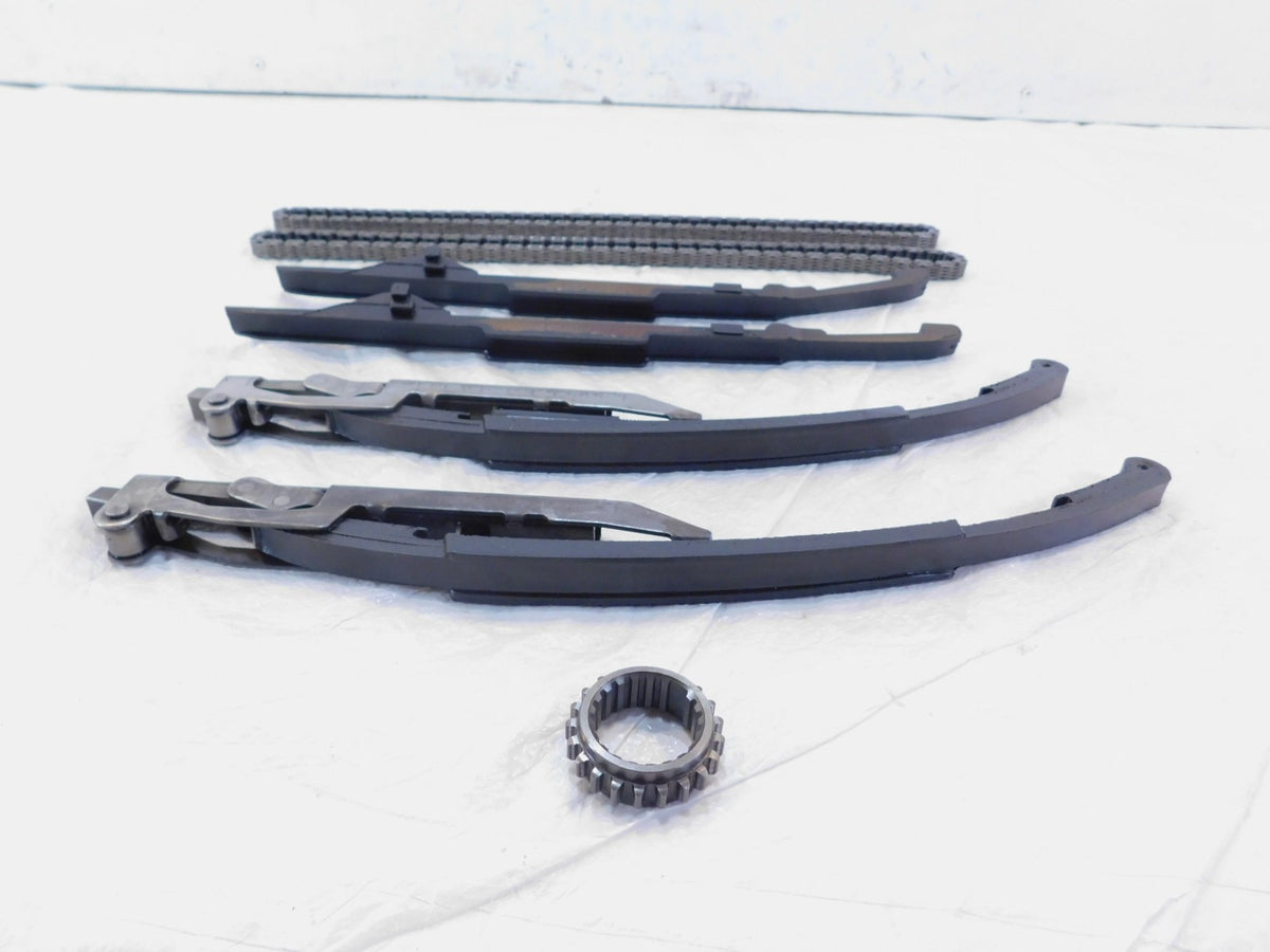 Honda Shadow VT1100 Ace Spirit Sabre 1100 Cam Camshaft Chains & Tensioner Guides - C3 Cycle