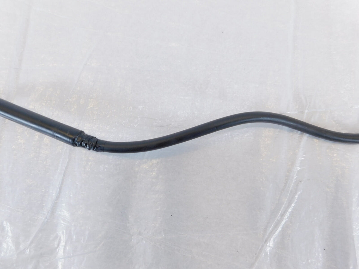 2009-2012 Kawasaki Ninja ZX-6R ZX600 ZX600R OEM Starter Motor Cable Wire Lead - C3 Cycle