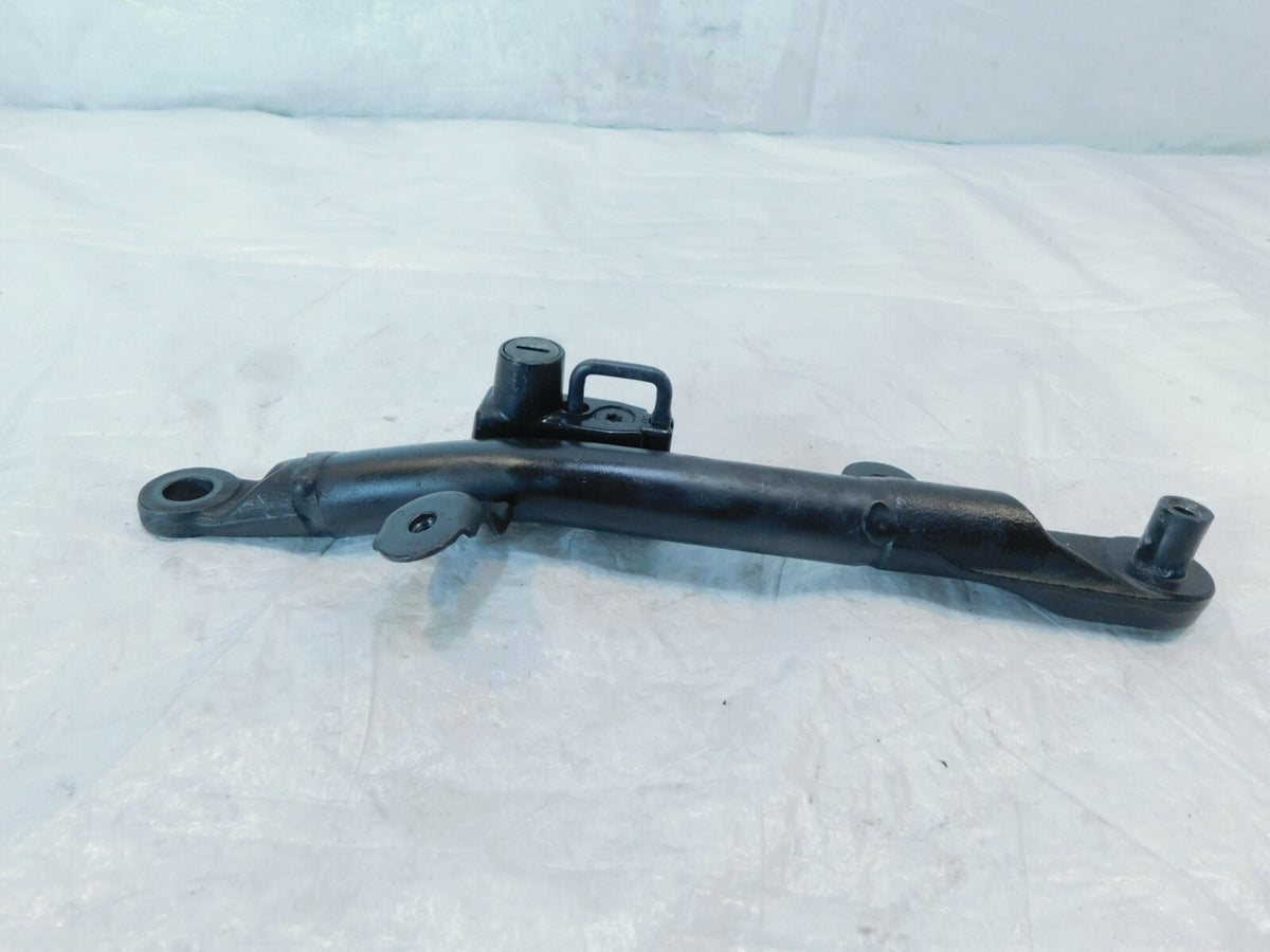 2003-2007 Yamaha V-Max 1200 VMX12 Left Rear Frame Tail Support Mount Bracket - C3 Cycle