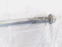 Honda CBR250R CB300F CBR300R Rear Suspension Fork Swingarm Pivot Bolt Axle Shaft - C3 Cycle