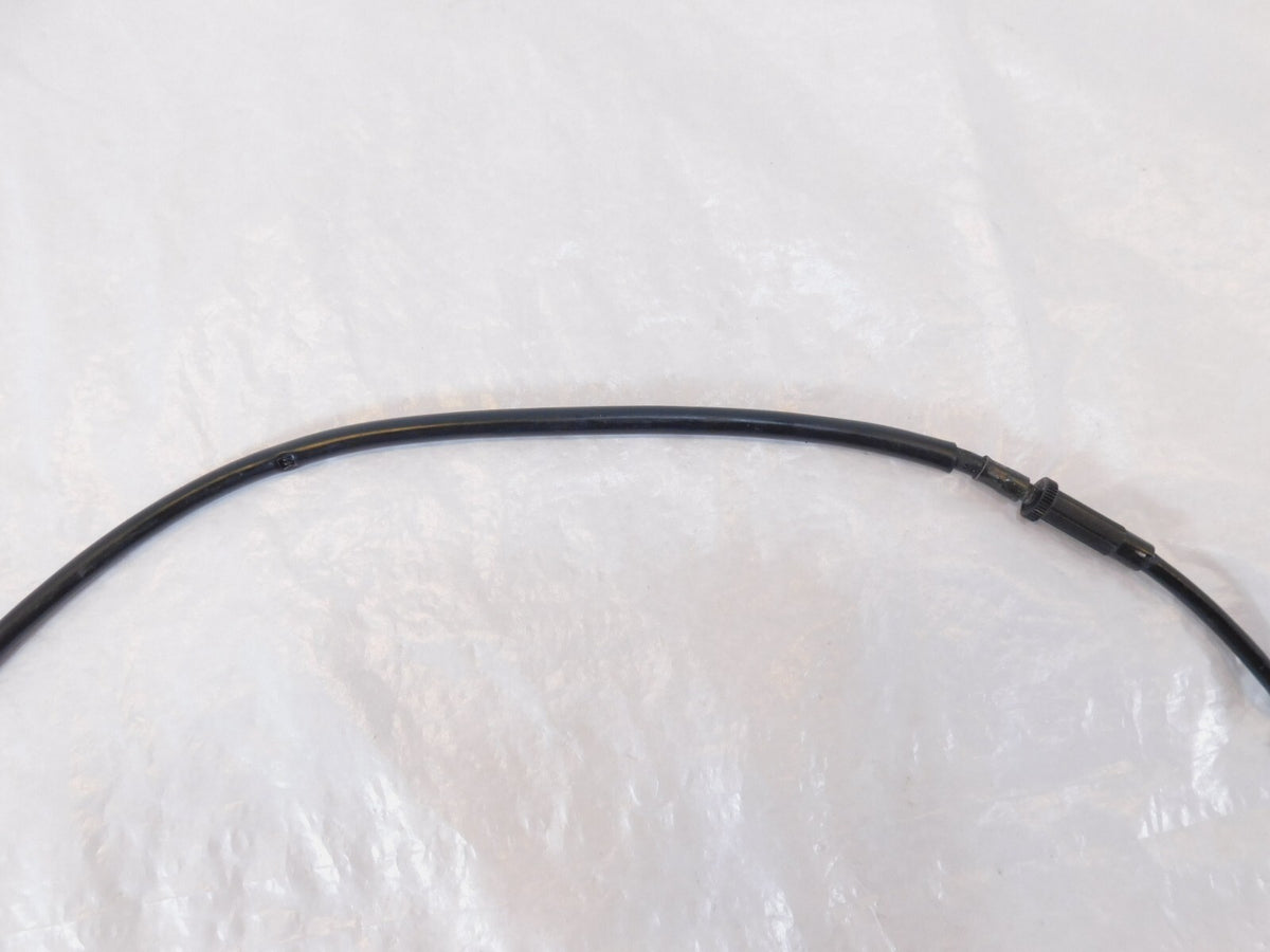Kawasaki Ninja ZX11 ZX1100 ZX1100C/D & ZX-7 ZX750J ZX750L Choke Starter Cable - C3 Cycle