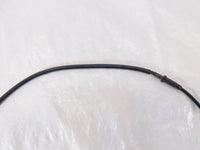 Kawasaki Ninja ZX11 ZX1100 ZX1100C/D & ZX-7 ZX750J ZX750L Choke Starter Cable - C3 Cycle