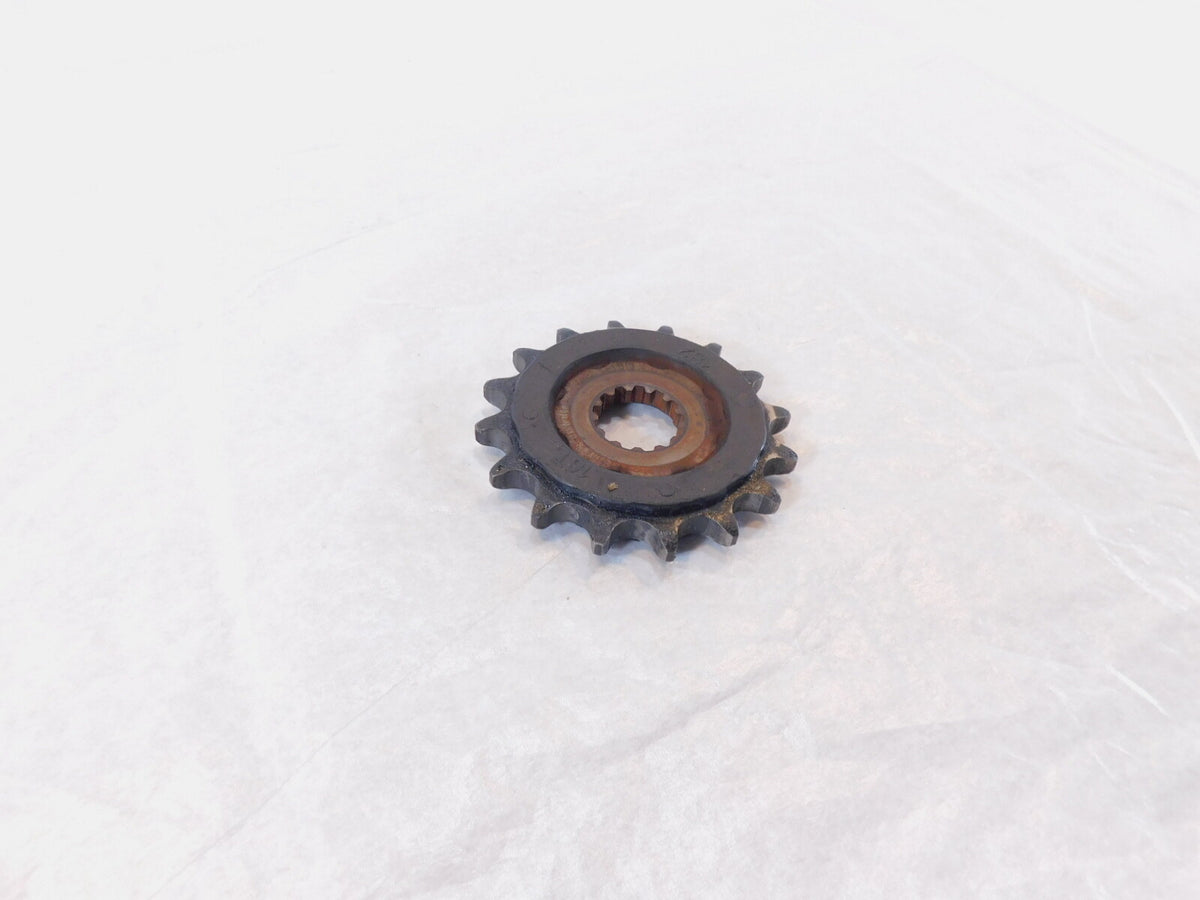Triumph Street Triple 675 Daytona 675R Front Transmission Output Drive Sprocket - C3 Cycle