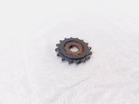 Triumph Street Triple 675 Daytona 675R Front Transmission Output Drive Sprocket - C3 Cycle