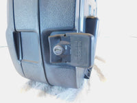 2006-2010 Buell XB XB12 XB12X Ulysses Left & Right Saddlebag Luggage Boxes w Key - C3 Cycle