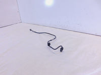14-16 Harley Davidson Street Electra Glide ABS Rear Brake Pump Hose Line Pipe - C3 Cycle