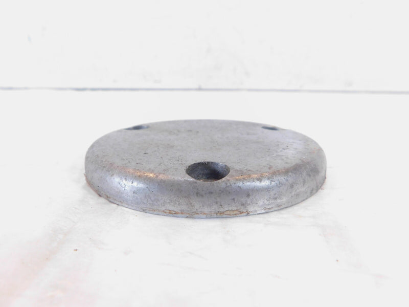 01 Indian Gilroy Scout Wet Clutch Front Clutch Compensator Gear Inspection Cover