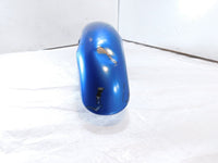 Harley Davidson Sportster 883 & 1200 Blue Front Wheel Cover Fender