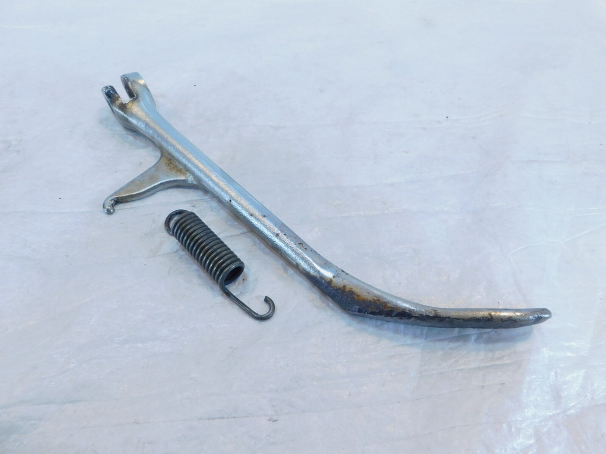 Honda VT1100 VT1100C Shadow 1100 ACE & Aero Chrome Kickstand Kick Side Stand - C3 Cycle
