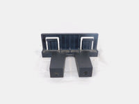 2011-2022 BMW K1600 K1600GT K1600GTL Battery Box Tray Hold Down Strap Bracket - C3 Cycle
