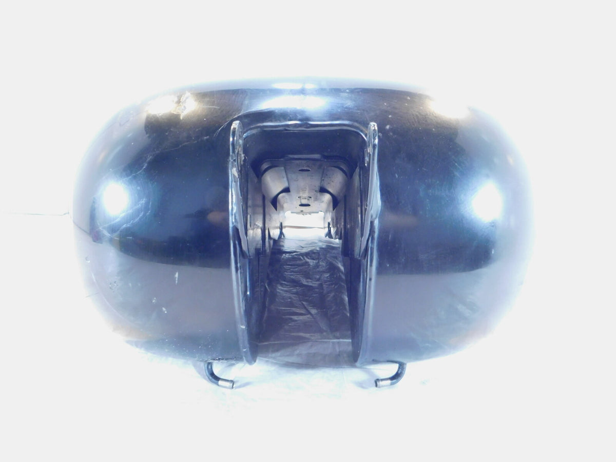 2006-2008 Harley Davidson Dyna FXDL Low Rider & Street Bob Fuel Gas Petrol Tank - C3 Cycle