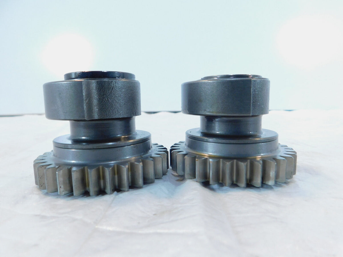 BMW K1200R K1200S & K1300 K1300R K1300S Crankshaft Compensating Balancer Gears - C3 Cycle