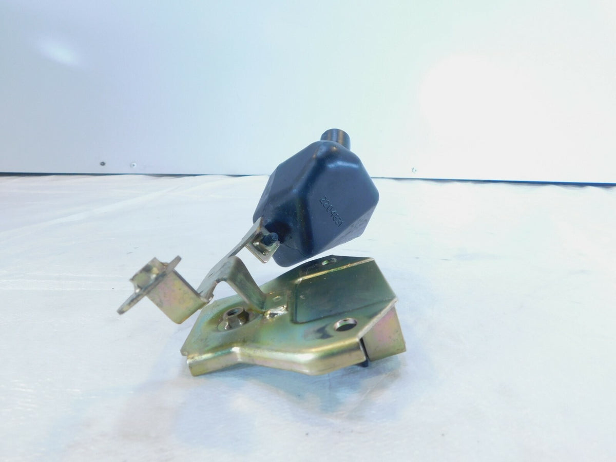 2005-2012 Triumph Sprint ST GT 1050 Front Gas Petrol Fuel Tank Bracket Mount - C3 Cycle