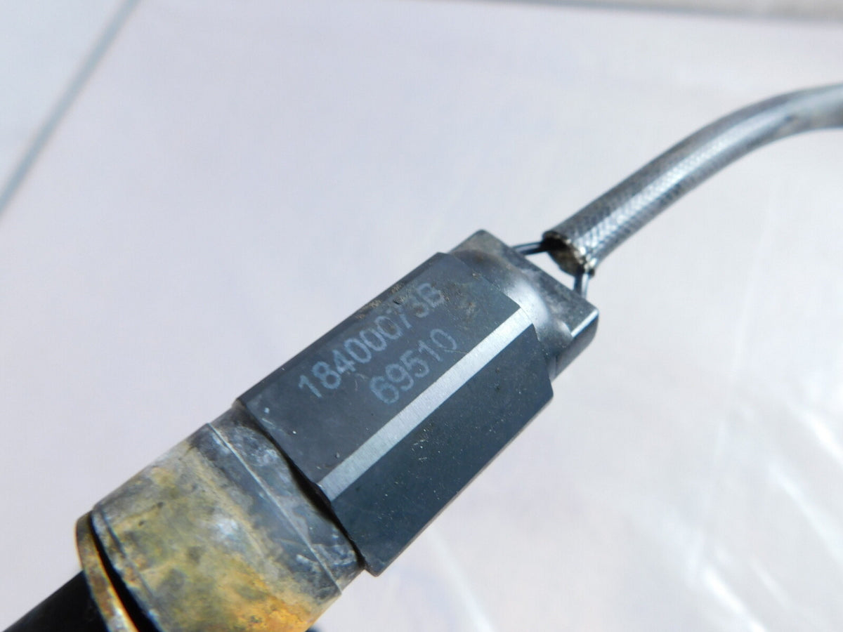 Harley Softail & Electra Glide Milwaukee 8 ACR Auto Compression Release Valves - C3 Cycle