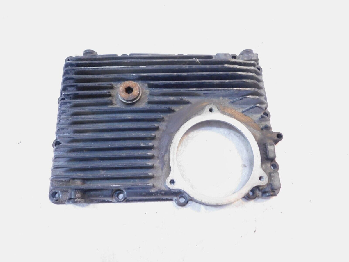BMW K1200RS K1200LT K75 K100RS K100RT K1100LT Bottom Engine Oil Pan Sump Cover - C3 Cycle