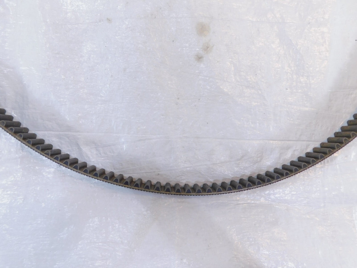 2001-2005 BMW F650CS F650 CS Scarver Rear Wheel Pulley Drive Belt - 27727682887 - C3 Cycle