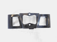 2003 2004 2005 2006 2007 Victory Vegas Black Oil Cooler Radiator Mount Bracket - C3 Cycle