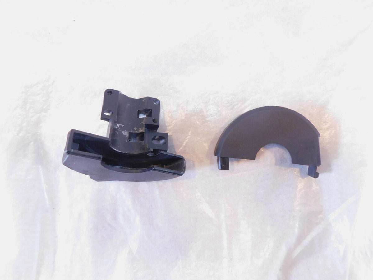 BMW R1200R R1200S R1200ST Right Handlebar Throttle Cable Grip Cover Case - C3 Cycle