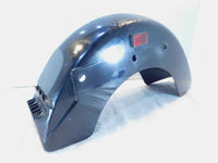Honda VT750 Shadow Aero & Spirit 750 VT750C Black Rear Wheel Cover Fender - C3 Cycle