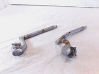 2002-2008 Honda Interceptor VFR800 Front Left/Right Handlebar Handle Bars - Bent - C3 Cycle