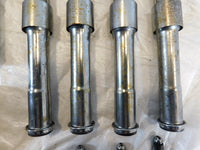 1986-1990 Harley Davidson XLH Sportster 883 & 1200 Pushrod Guide & Tappet Set - C3 Cycle