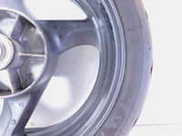 Honda VTR1000F Super Hawk Firestorm 1000 Rear Wheel Rim Rotor & Tire 17" x 5.50" - C3 Cycle