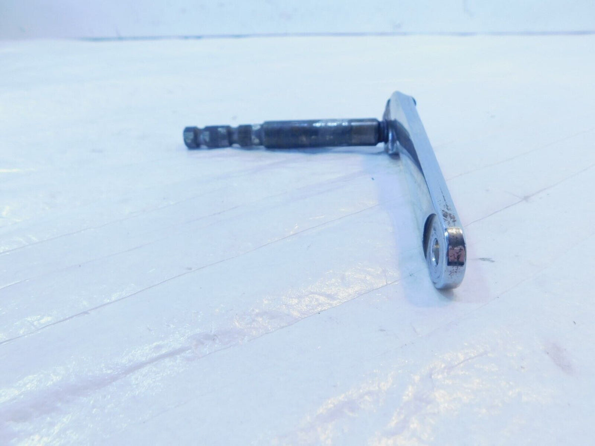 Harley Davidson Touring Road King Electra Glide Gear Shift Shifter Shaft & Lever