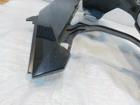 2005-2009 BMW K1200GT K1200 GT Gray Gas Petrol Fuel Tank Cover Fairing Cowling - C3 Cycle
