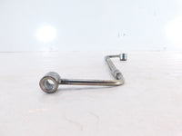 1996-2003 Triumph Trophy 4 1200 Engine Motor Oil Cooler Hose Feed Pipe Line - C3 Cycle