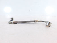 1996-2003 Triumph Trophy 4 1200 Engine Motor Oil Cooler Hose Feed Pipe Line - C3 Cycle