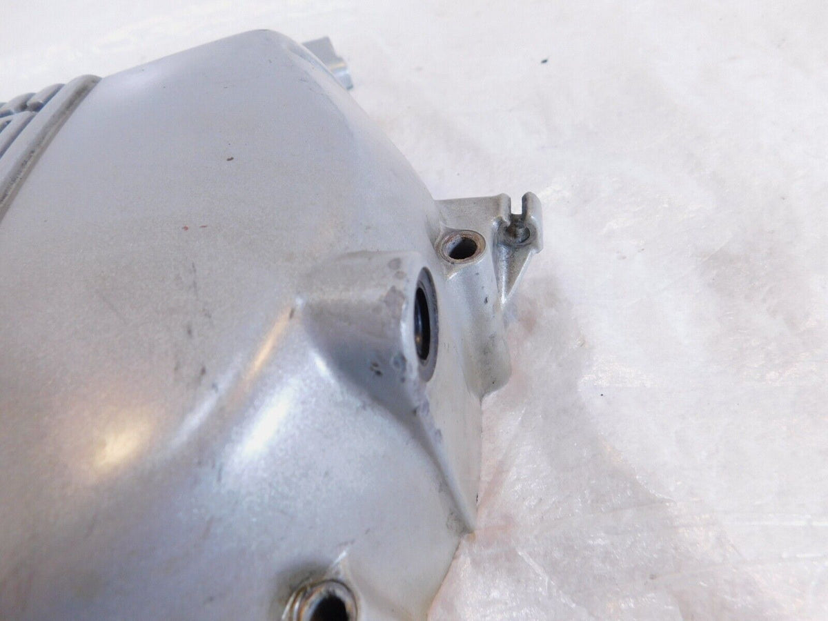 1997 1998 1999 2000 BMW F650 Funduro F650ST Left Side Engine Motor Clutch Cover - C3 Cycle