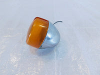 1986-1989 Harley Davidson Sportster 883 1100 & 1200 Rear Turn Signal Indicator - C3 Cycle
