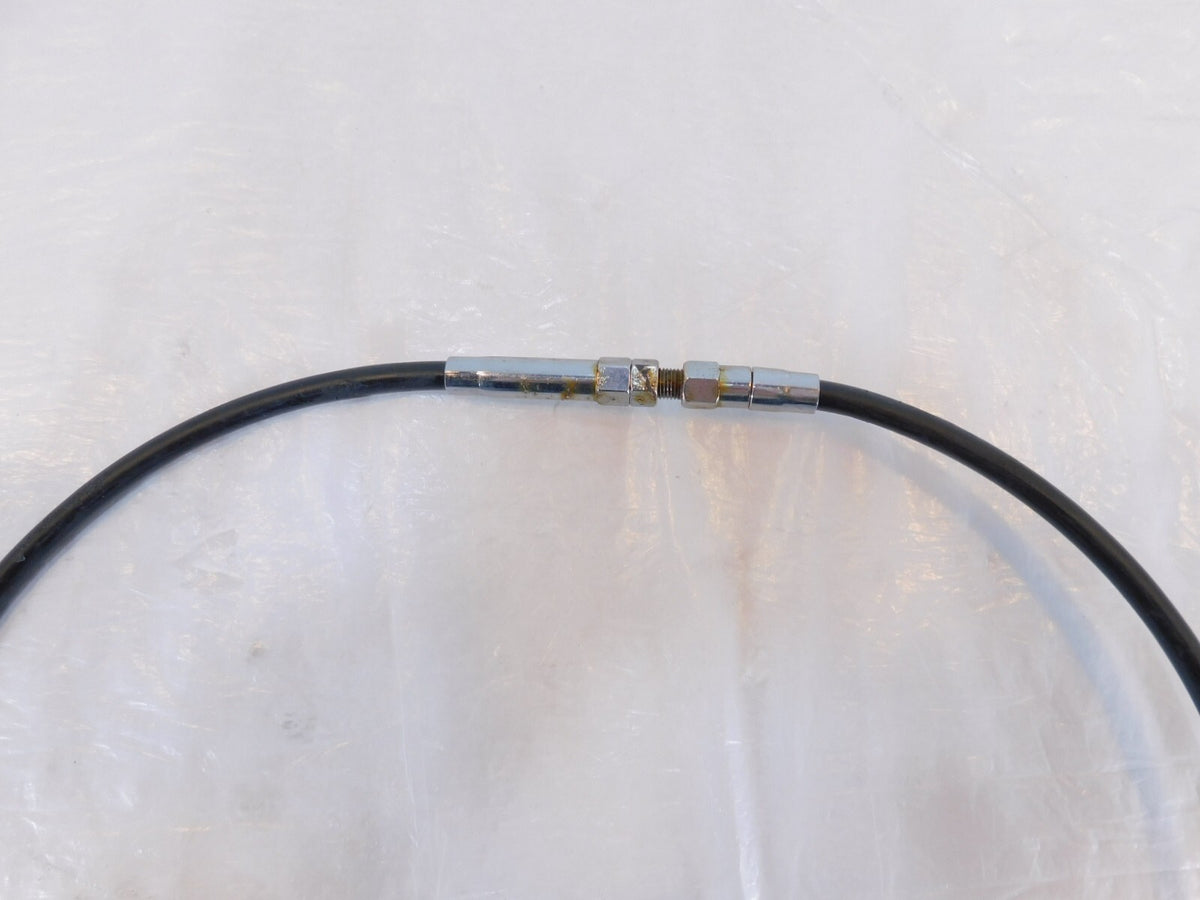 Harley Davidson Sportster 883 & 1200 Sport, Custom & Standard Clutch Cable Line - C3 Cycle