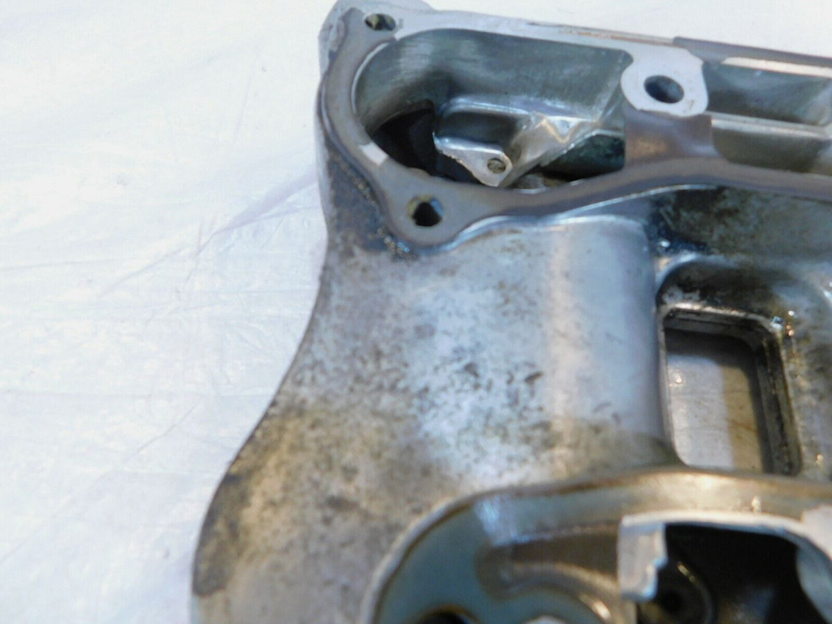 2000-2009 Buell Blast Cylinder Head Cover Rocker Box & Arms - C3 Cycle