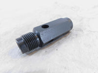 14-17 Aprilia Caponord 1200 Rally Engine Oil Pump Pressure Release Relief Valve - C3 Cycle