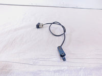 BMW K75 K75S K100RS K1100LT K1100RS R100GS R1100R R850 ABS Brake Switch Button - C3 Cycle