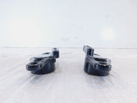 Harley Davidson Touring Road King Electra Glide Rear Fork Swingarm Mount Bracket - C3 Cycle