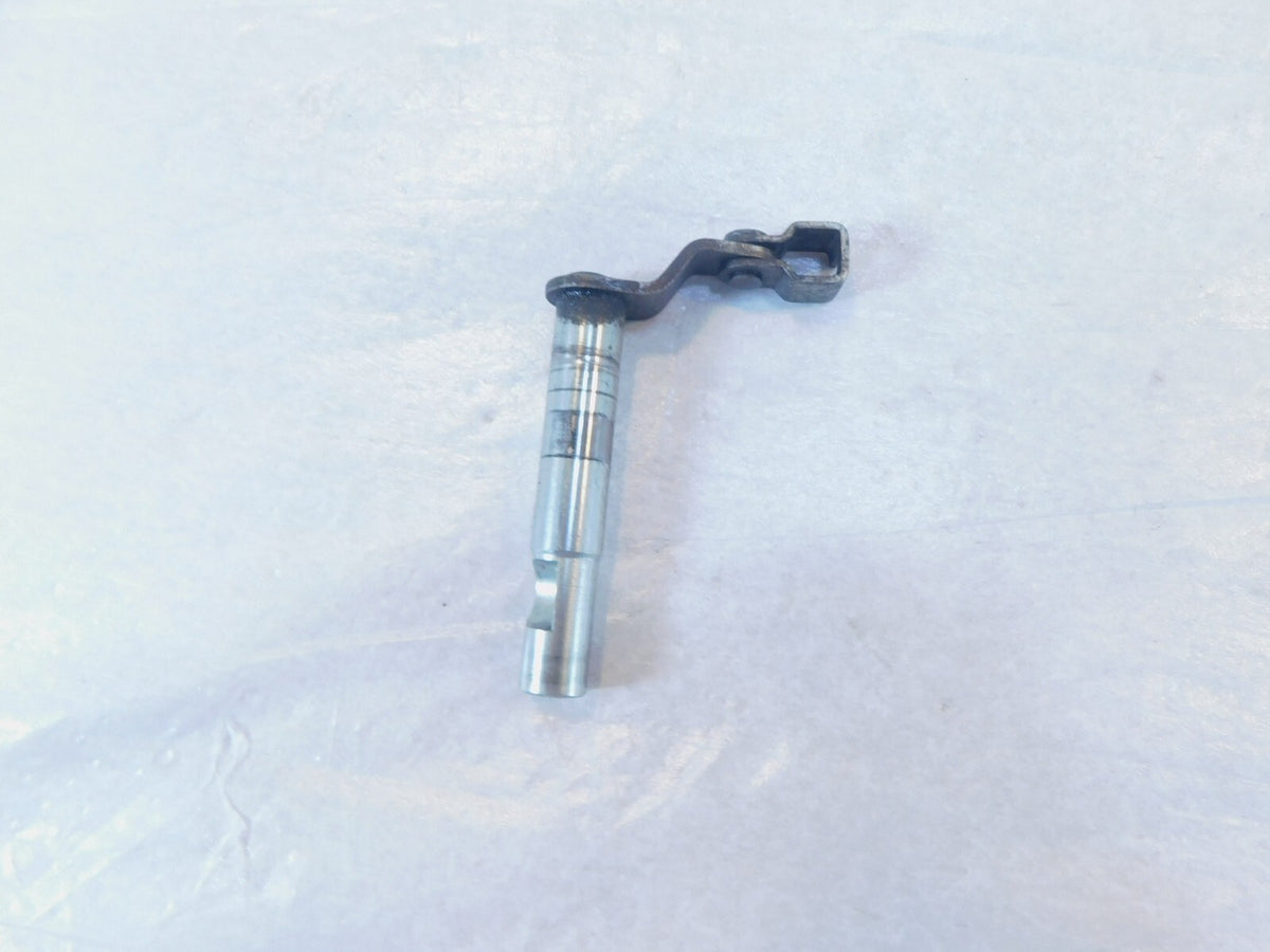 1995-2007 Honda VT1100 Shadow 1100 Sabre & ACE Clutch Cable Lever & Pinion Arm - C3 Cycle