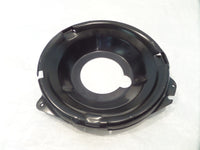 Harley Davidson Touring Dyna Softail or Sportster Black Headlight Bucket - C3 Cycle
