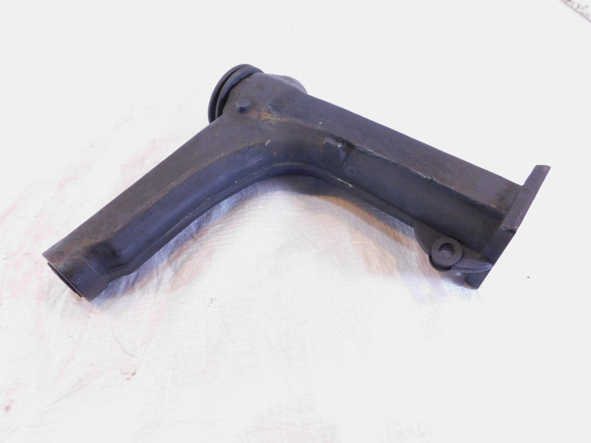 BMW K100 K100LT K100RS & K75 K75C K75S K75RT Black Rear Wheel Fork Swingarm Arm - C3 Cycle