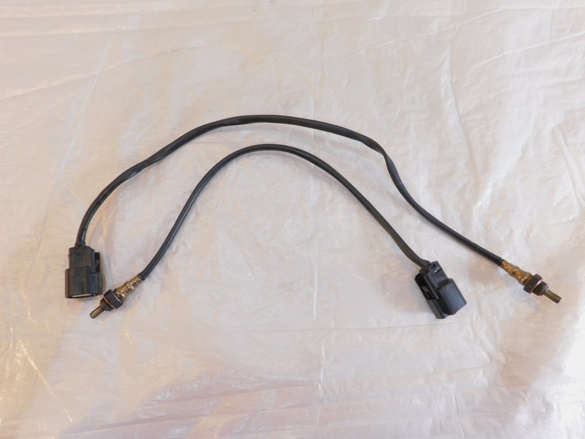 2014-2018 Harley Davidson Sportster XL883 & XL1200 Exhaust Pipe O2 Oxygen Sensor - C3 Cycle