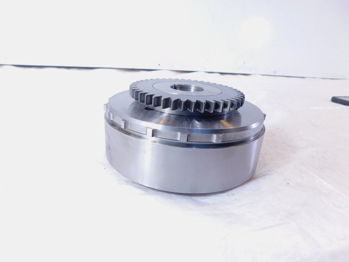 Kawasaki VN900 Classic LT Custom Vulcan 900 Stator Generator Alternator Rotor - C3 Cycle