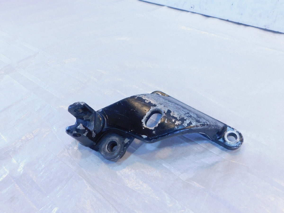 2000-2001 Victory V92 Sport Cruiser Left Side Footrest Foot Peg Mount Bracket - C3 Cycle