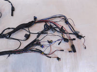 2012-2013 Harley Davidson Softail FLSTN Deluxe Non-ABS Main Wire Wiring Harness - C3 Cycle