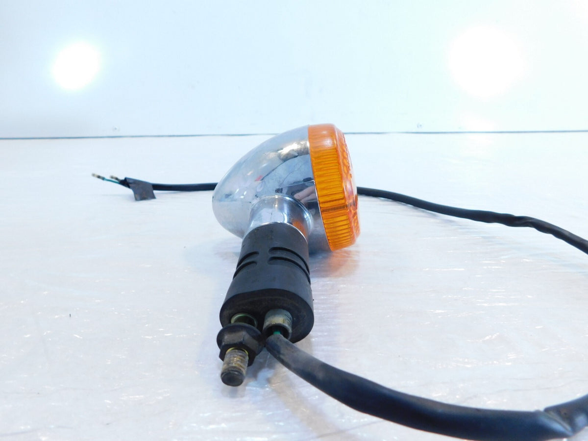 1994 & 1995 Honda VF750 VF750C Magna 750 Rear Right Turn Signal Indicator Light - C3 Cycle